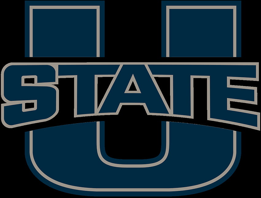 Utah state Logos, Utah State University HD wallpaper | Pxfuel