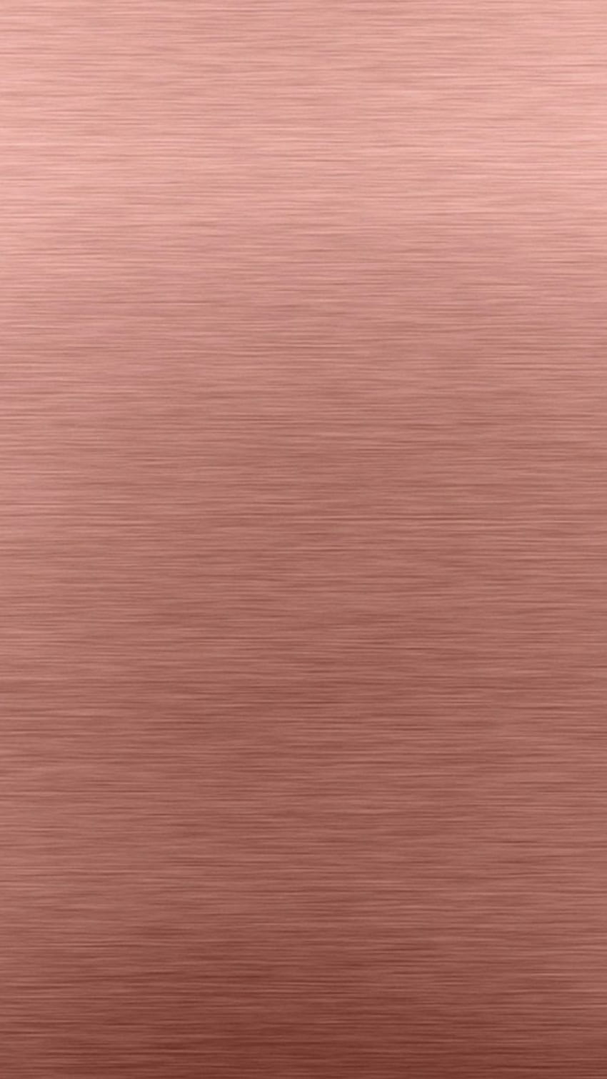 Android Rose Gold Haute Résolution 1080X1920. Planos de fundo, Fundos de cor sólida, Papel de parede cor de rosa, Rose Gold Metallic Fond d'écran de téléphone HD