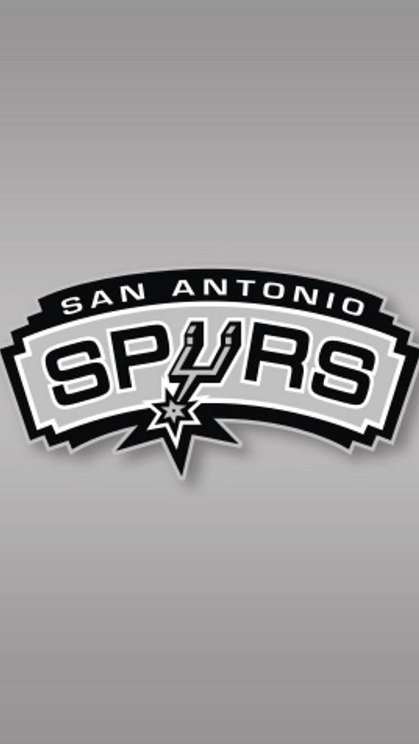 Hintergrund der San Antonio Spurs. Warnerwave.xyz, Logo der San Antonio Spurs HD-Handy-Hintergrundbild