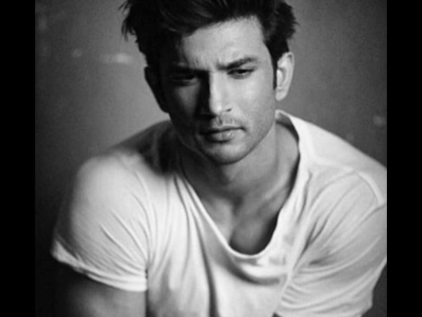 times Sushant Singh Rajput's quotes on life won our hearts HD wallpaper