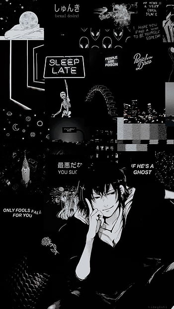 Anime All Manga, Cute Anime Collage HD wallpaper | Pxfuel