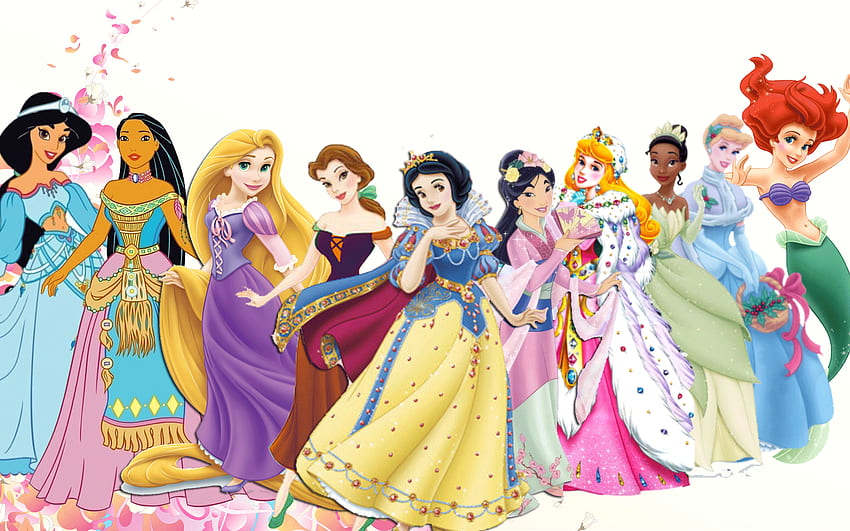 Disney princess for laptop, Cinderella Laptop HD wallpaper | Pxfuel