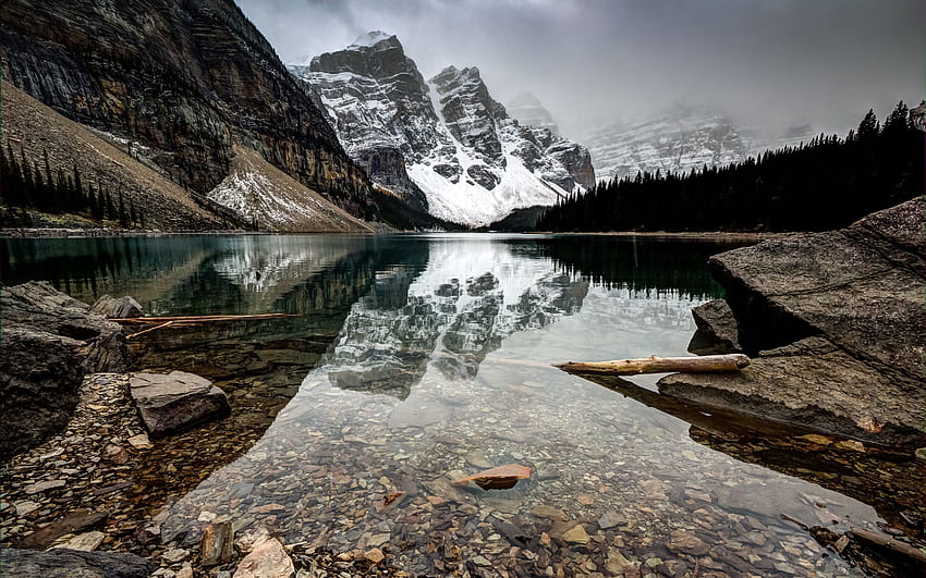 Canada , , Canada Landscape HD wallpaper