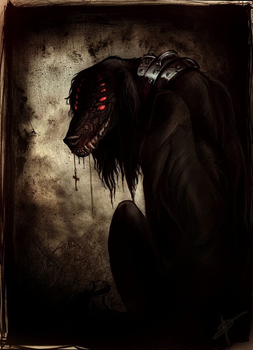 Hellsing Alucard Demons Dogs – Animal Dogs – สำหรับมือถือ Hellsing alucard, Hellsing, Alucard, เฮลล์ฮาวด์ วอลล์เปเปอร์โทรศัพท์ HD
