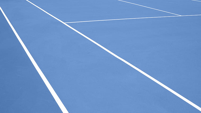 Tennis Court Form Blue_bg Visually Impaired Preschool Services HD wallpaper  | Pxfuel