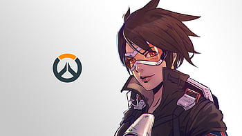 Wallpaper : Tracer Overwatch, Video Game Art, seymour 3250x1828 - Ben10ash  - 1959677 - HD Wallpapers - WallHere