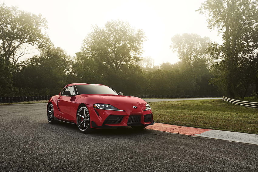 No Turbo 4 Or Manual Transmission In 2020 Toyota Supra's First Year, Toyota Soarer HD wallpaper