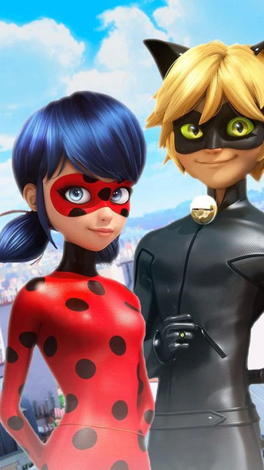 Page 2 | miraculous anime HD wallpapers | Pxfuel