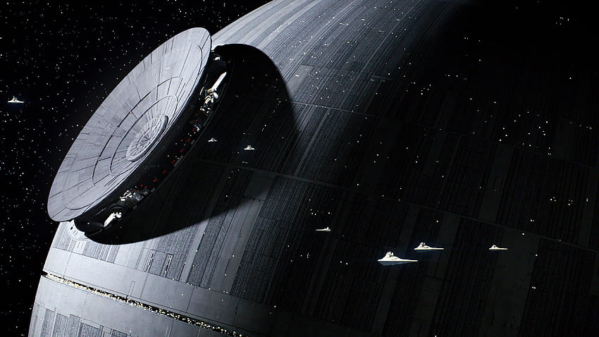 Star Wars Dark Space, Künstler, , , Hintergrund und , Star Wars Universe HD-Hintergrundbild