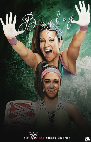 Bayley wallpaper by 619alberto - Download on ZEDGE™ | 286c | Wwe girls, Wwe  divas, Wwe wrestlers