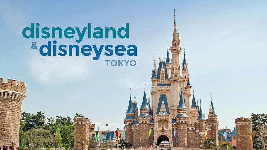 TOKYO DISNEYLAND & DISNEYSEA: Yeni Başlayanlar İçin Kılavuz. Fakir HD duvar kağıdı
