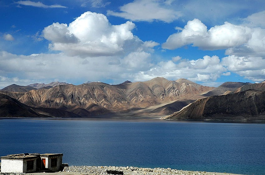 Ladakh Magic Pack - Leh Ladakh Pangong Lake HD wallpaper