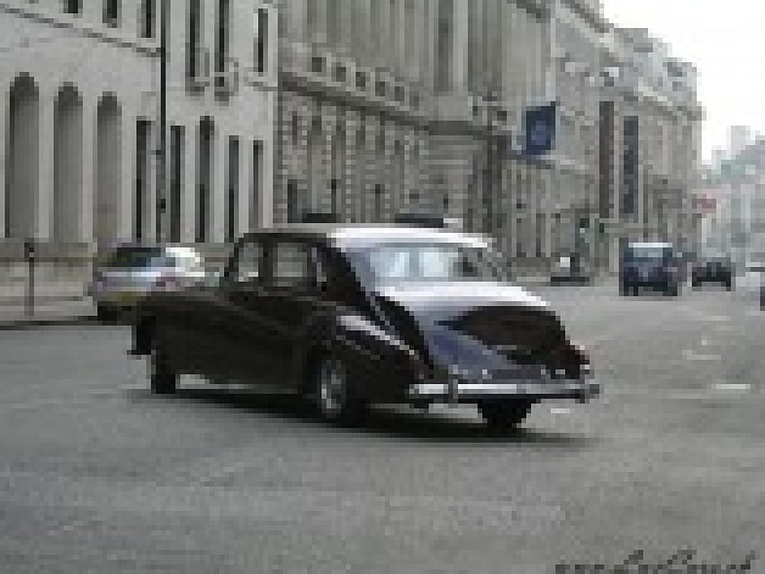 Roll Royce Phantom 5, Londra, rolls royce, cabriolate, berlina di lusso, roller, chorniche, classique, limousine Sfondo HD