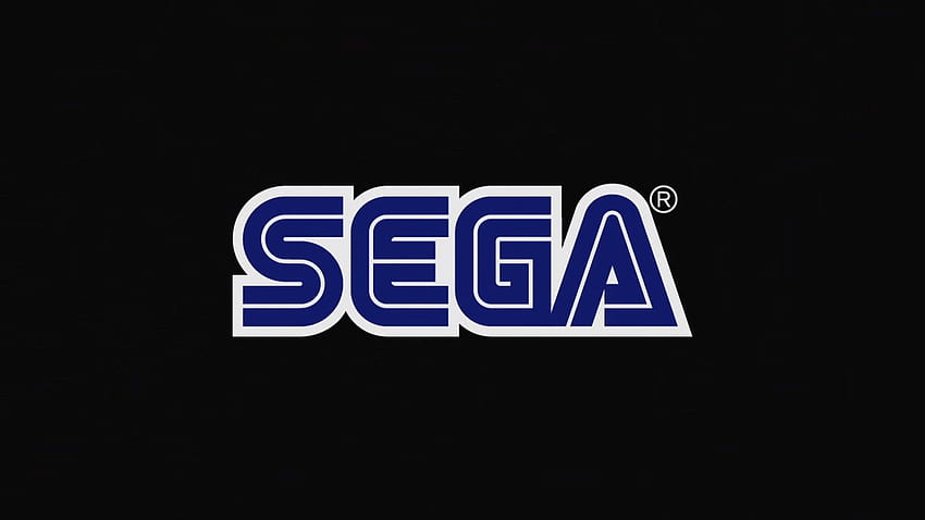Sega Mega Drive oyunları Steam'de resmi mod desteği alıyor, Sega Logosu HD duvar kağıdı