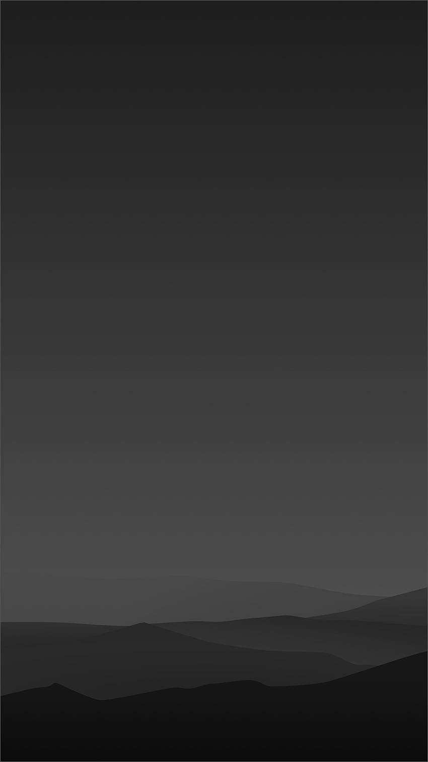Caída En Blanco Y Negro. mi sitio. iPhone minimalista, minimalista, iPhone minimalista, limpio minimalista fondo de pantalla del teléfono