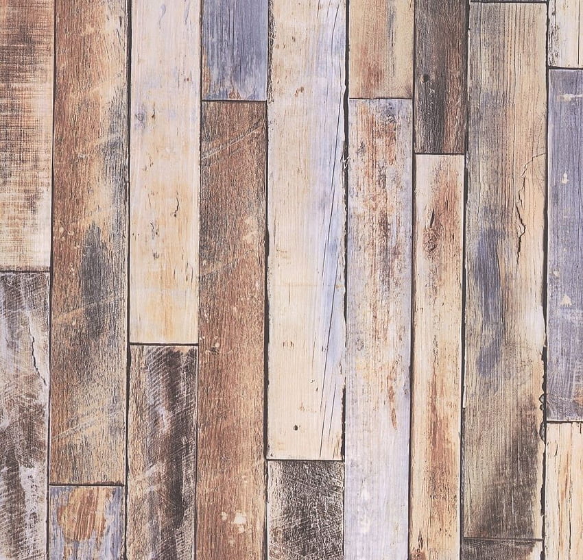 Szczegóły na temat Drewniane panele postarzane z efektem drewna Deski Rustykalne Od P S Tapeta HD