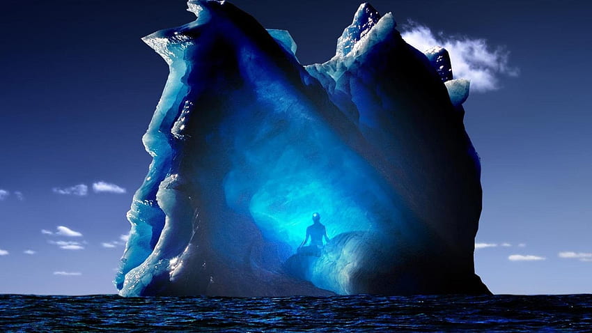 Iceberg, Icebergs HD wallpaper | Pxfuel
