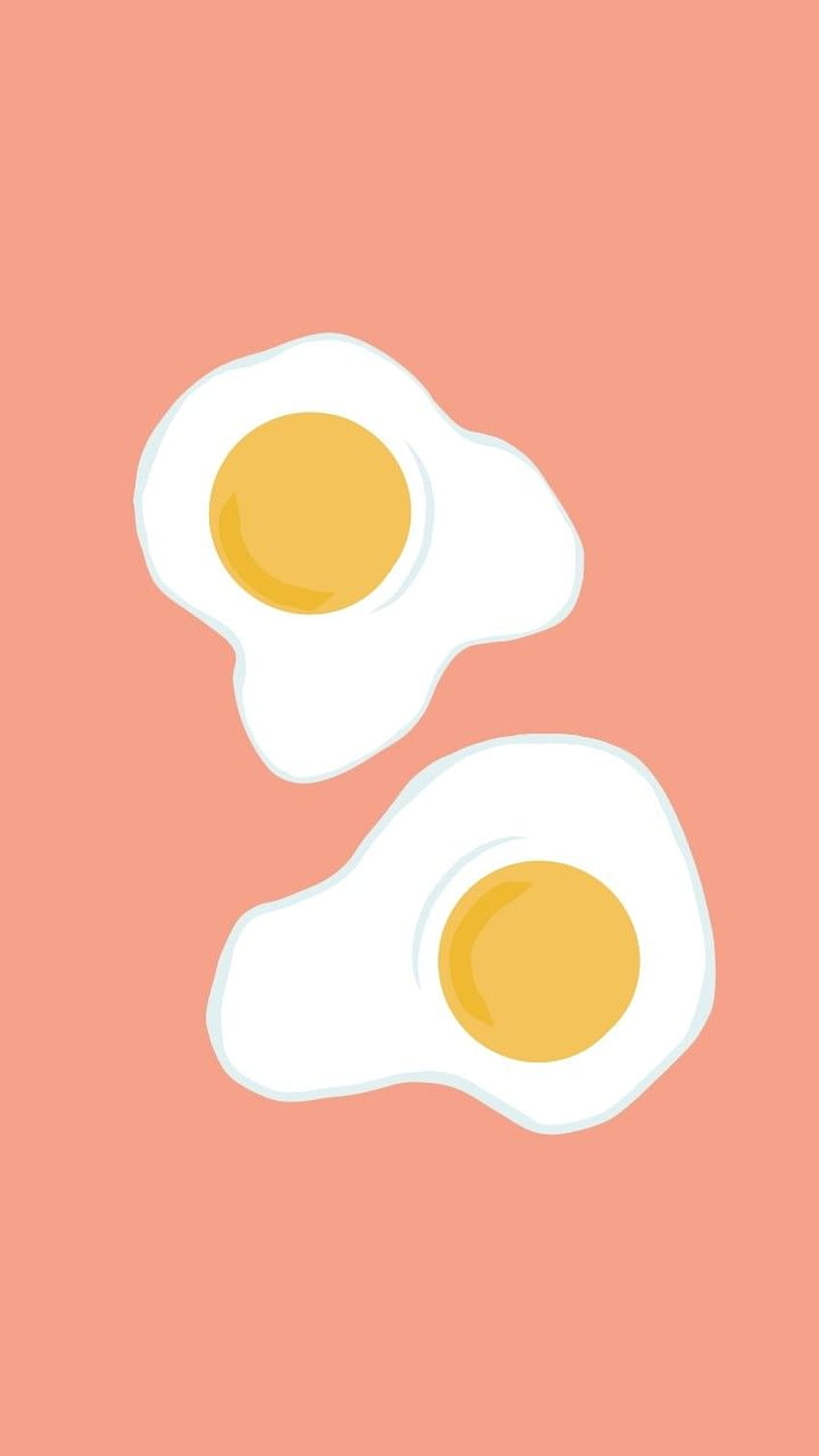 Aesthetic egg . Minimalist , , Aesthetic HD phone wallpaper | Pxfuel