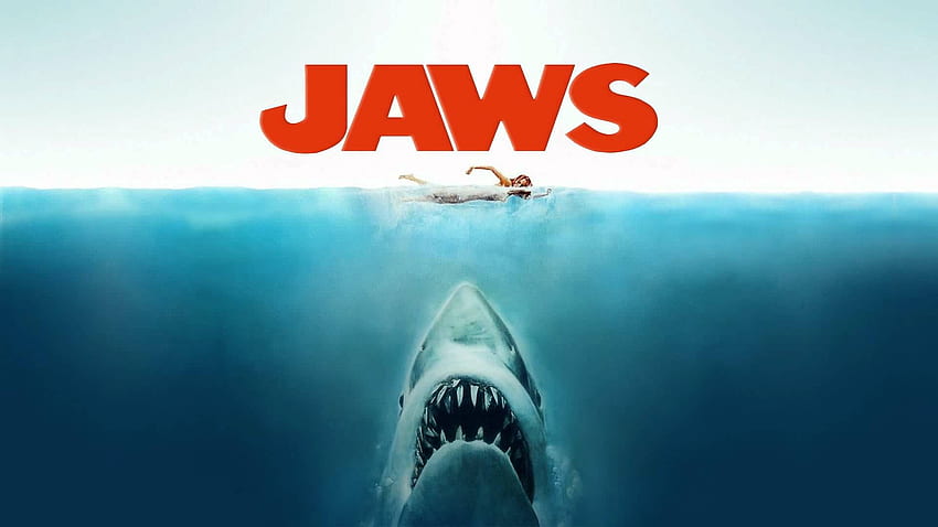 03 Jaws - Jaws Movie, Jaws 2 HD wallpaper