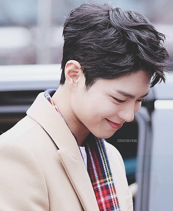 Park Bo Gum, korean, park bo gum, HD phone wallpaper