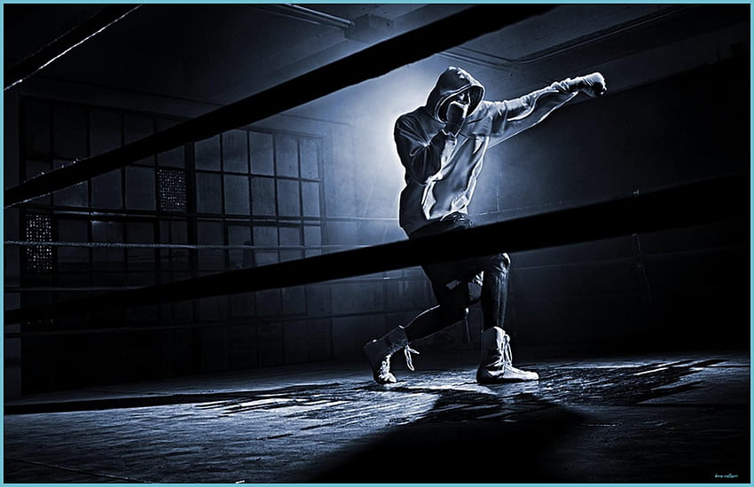 Boxing - Top Boxing Background - Boxing, Anime Boxing HD wallpaper