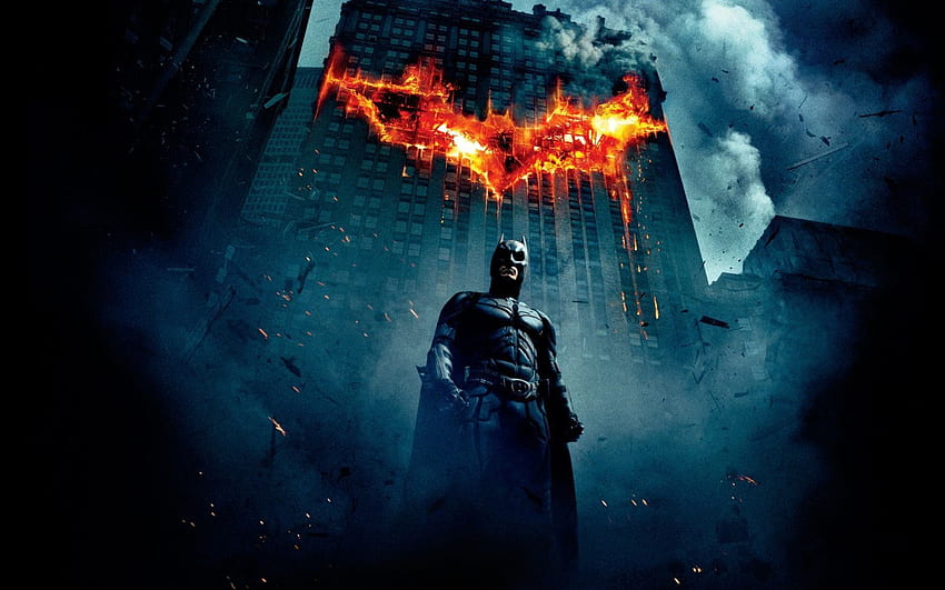 Dark Knight , Batman Dark Knight HD wallpaper | Pxfuel