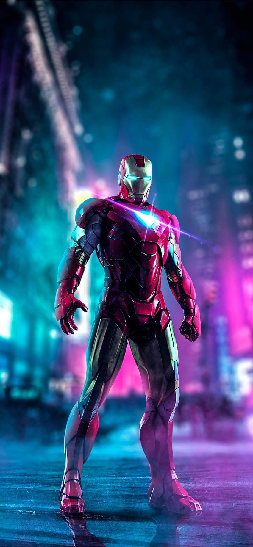 Iron Man Full HD Wallpapers - Top Free Iron Man Full HD Backgrounds -  WallpaperAccess