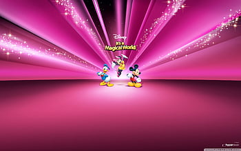 Pin by Эльвира on Картинки  Mickey mouse art, Mickey mouse wallpaper,  Disney phone wallpaper