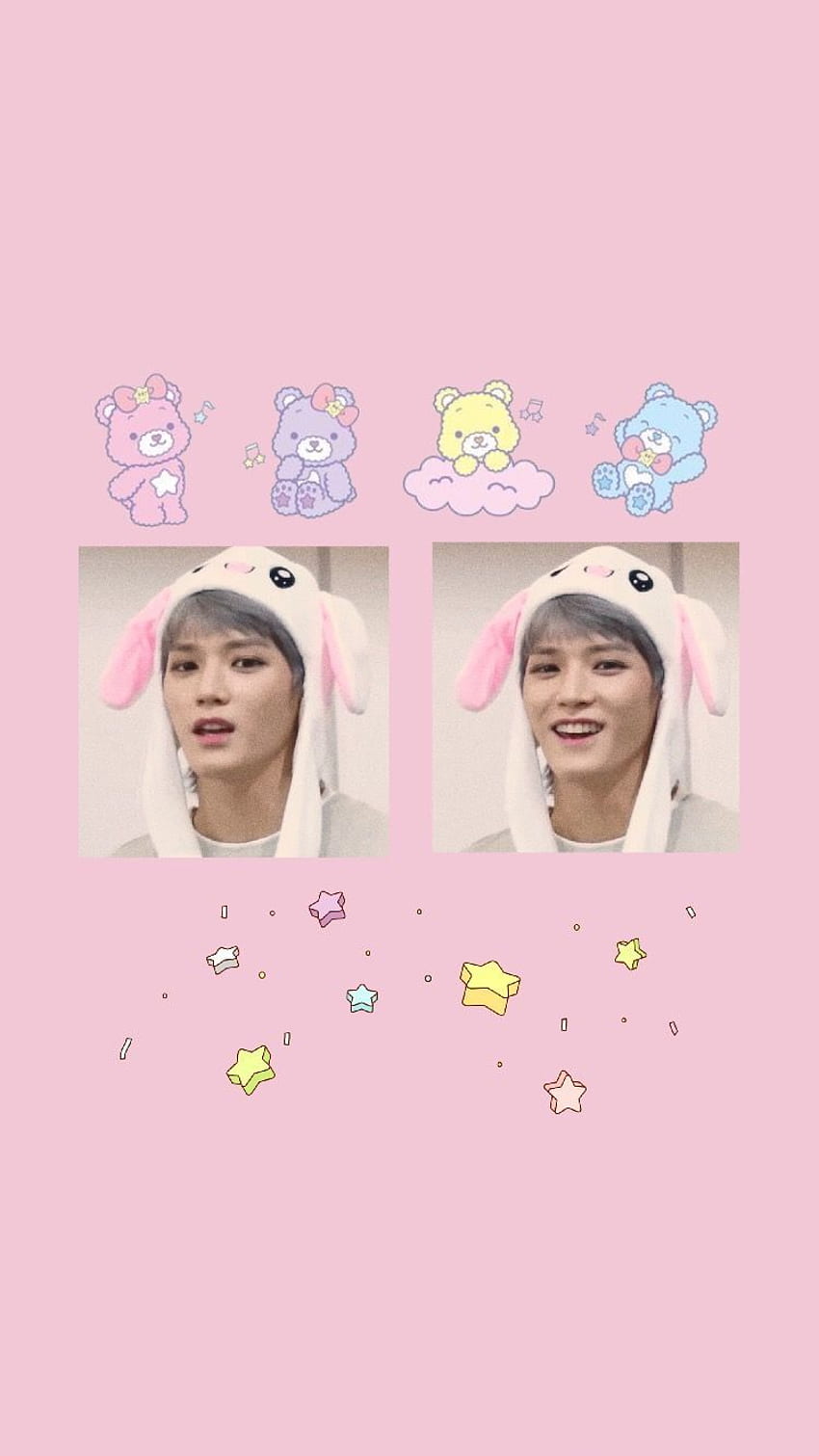 Nct Taeyong Taeyong Nct Nctu Nct127 Cute Past Hd Phone Wallpaper Pxfuel 2539