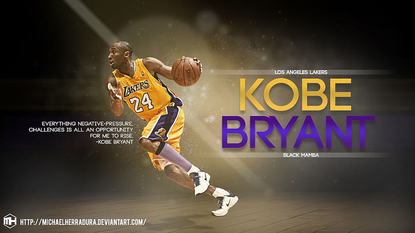 Kobe Bryant Game Winner 1.1.2010. Wallpaper  Basketball Wallpapers at