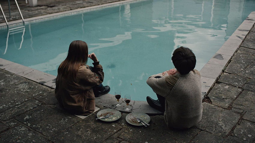 The End of the F***ing World • プロダクション スチル • シーズン 1、The End Of The F*******ing World 高画質の壁紙