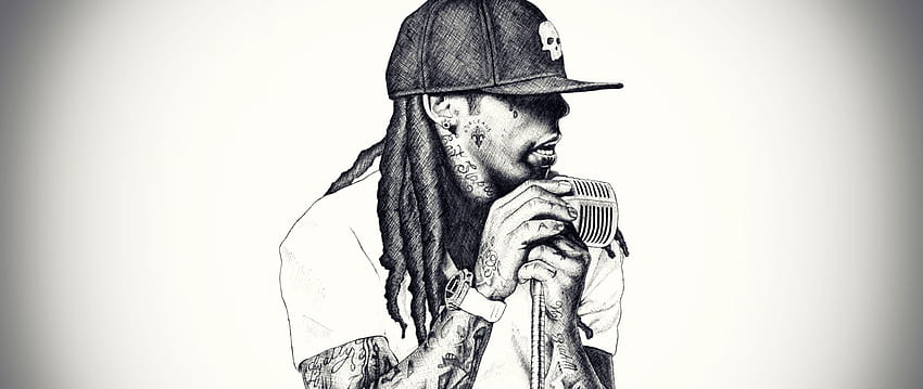 Dreadlocks Q , 100% Quality Background FKK, Cartoon Rapper Dreads HD