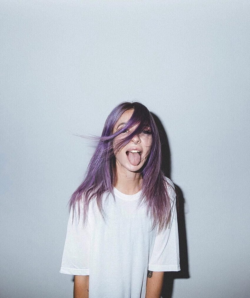 Alison Wonderland on Instagram: “I can't believe I released another album this year woah. Thank u if u listened t. Alison wonderland, Hair inspo color, Hair again HD phone wallpaper