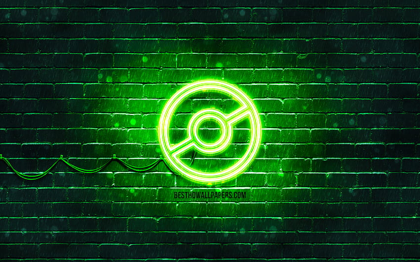 Green techno HD wallpapers | Pxfuel