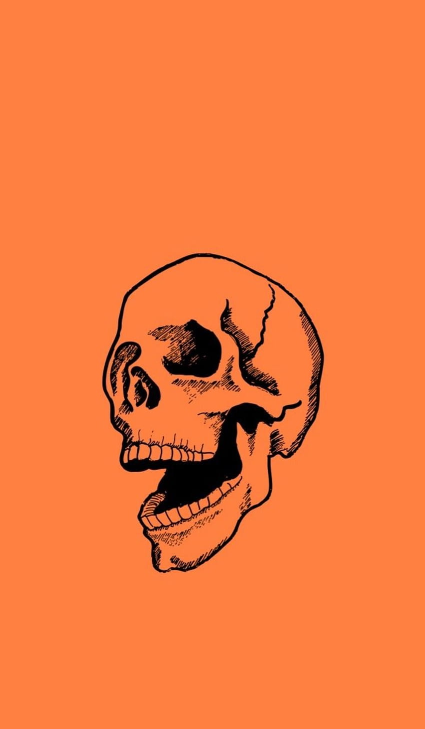 Lockscreens, Skeleton Aesthetic HD phone wallpaper | Pxfuel