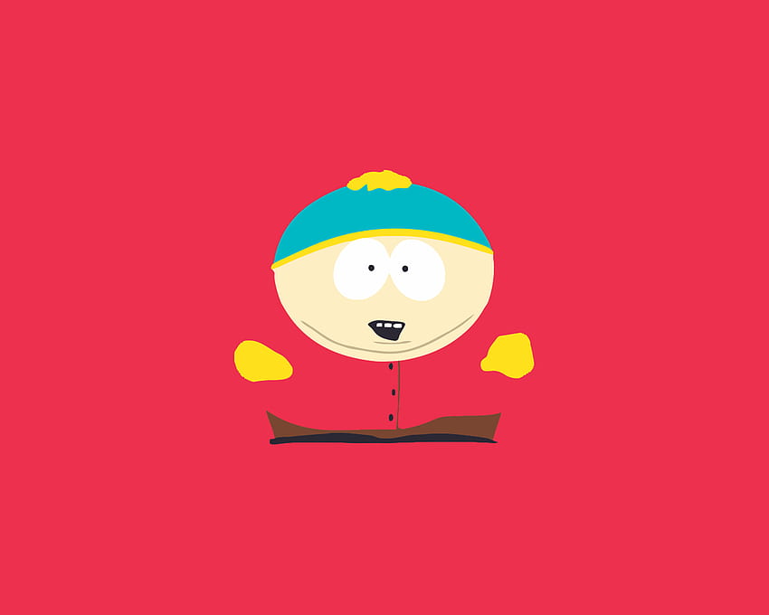 South Park Cartman, South Park Kenny HD wallpaper
