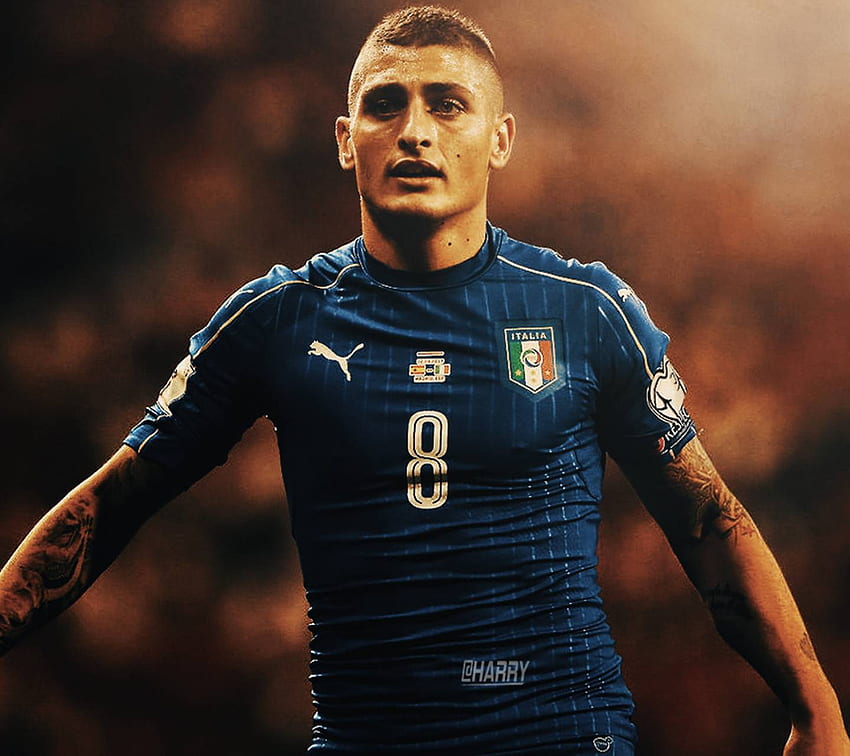 Marco Verratti HD wallpaper | Pxfuel