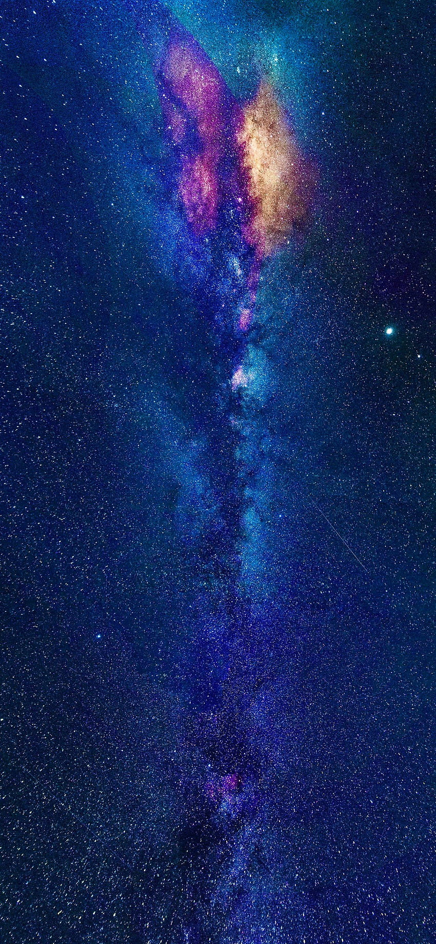 Cosmic Sky - For Tech, Cosmic Gleam HD phone wallpaper