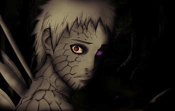 Obito Uchiha Mask Sharingan Rinnegan 4K Wallpaper #6.1349