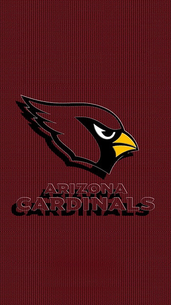 Arizona Cardinals iPhone Wallpaper HD