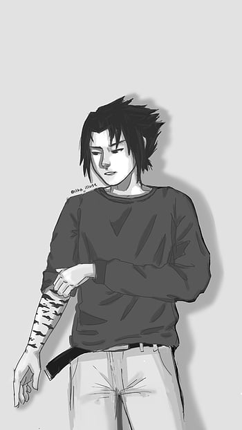 sasuke uchiha, tumblr