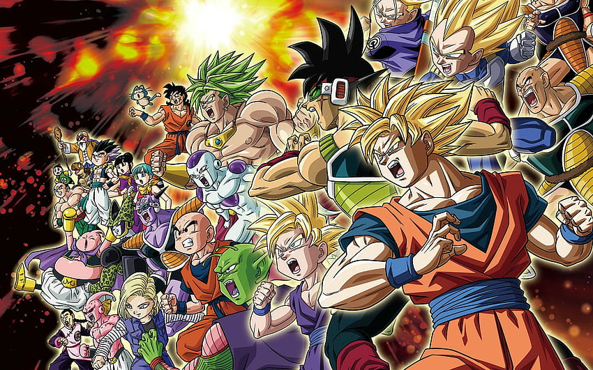 Oficina Steam::DRAGON-BALL-SUPER-WALLPAPER-4K