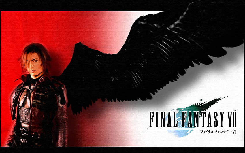 Nucleo di crisi di Final Fantasy Sfondo HD