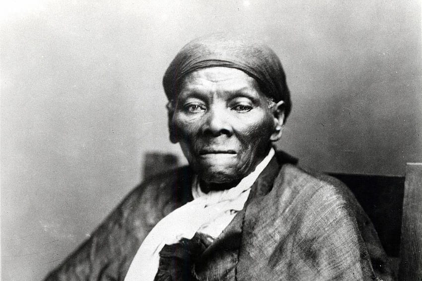 Harriet Tubman Once Staged A Sit In To Get $20. The Treasury Just HD wallpaper