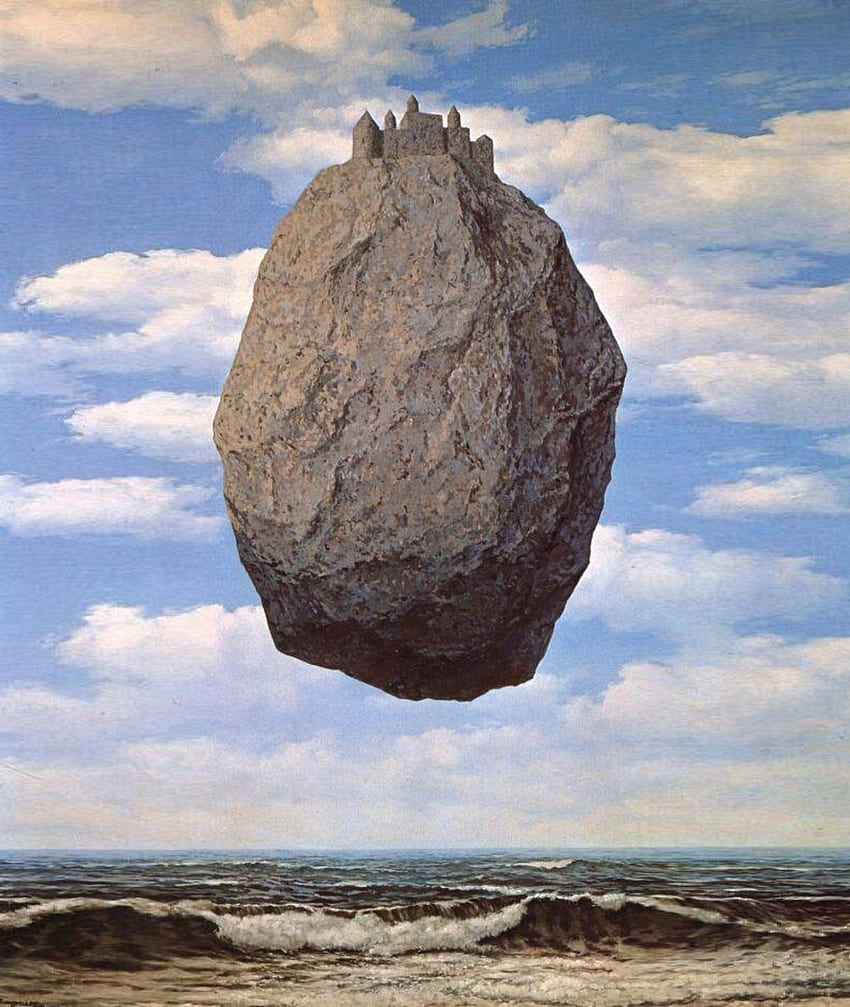 Rene Magritte, René Magritte HD phone wallpaper