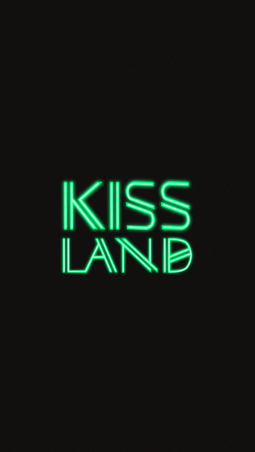 the weeknd kiss land wallpaper