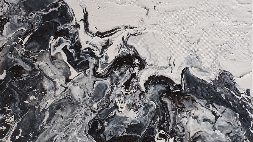 paint, stains, fluid art, abstraction, texture u 16:9 background, Liquid Texture HD wallpaper