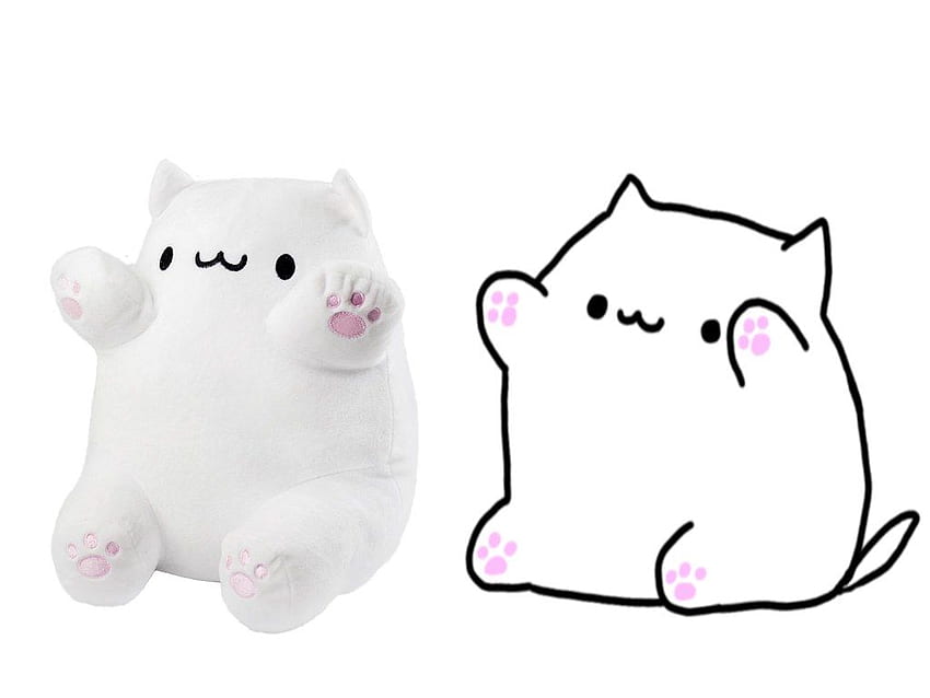 Bongo Cat Engine Hd Wallpaper Pxfuel