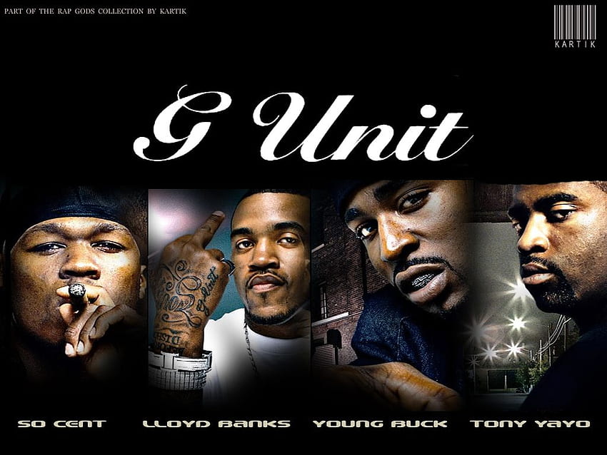 Stock: G Unit, G-Unit HD wallpaper | Pxfuel