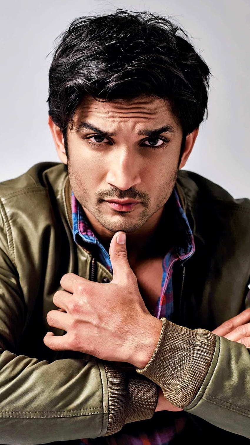 Sushant Singh Rajput, Bollywood, Hero HD phone wallpaper | Pxfuel